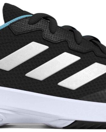 Adidas Gamecourt   Ac Padelsko Women  Black Turquoise  39