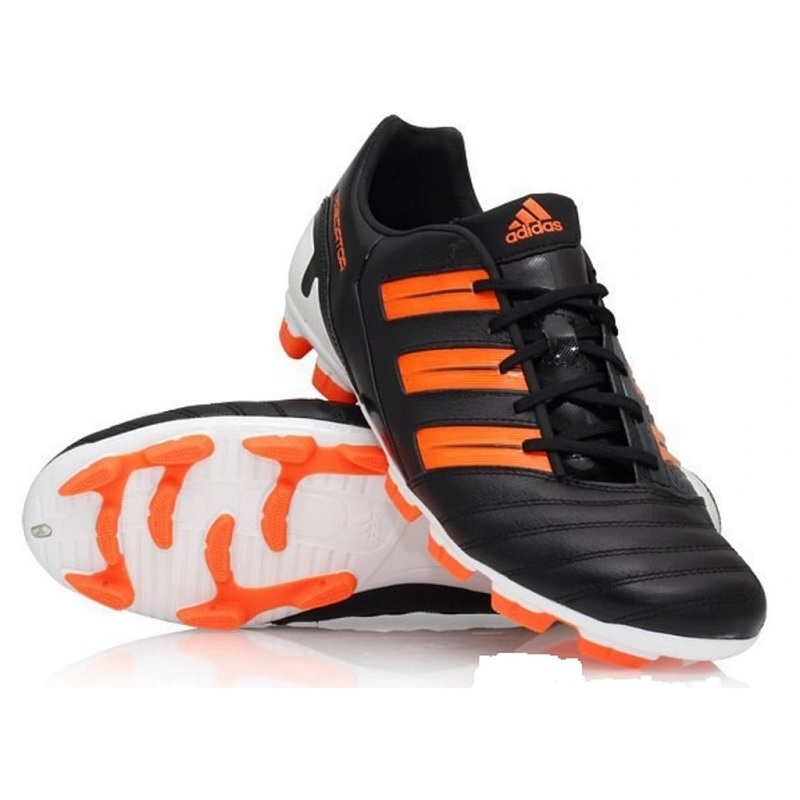 Adidas Predator Absolion Fg Casillas Fodboldstøvler Børn- Uk 34