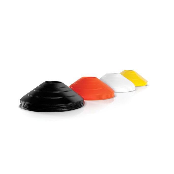 Agility Cones Discs  20 Stk  Sklz