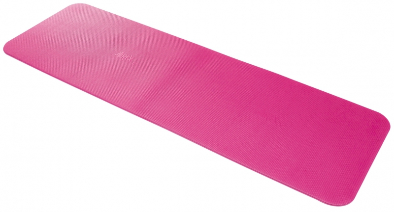 Airex Fitline Træningsmåtte Pink 140 60 Cm