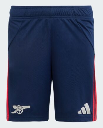 Arsenal Away Shorts 2025 26 Youth-164