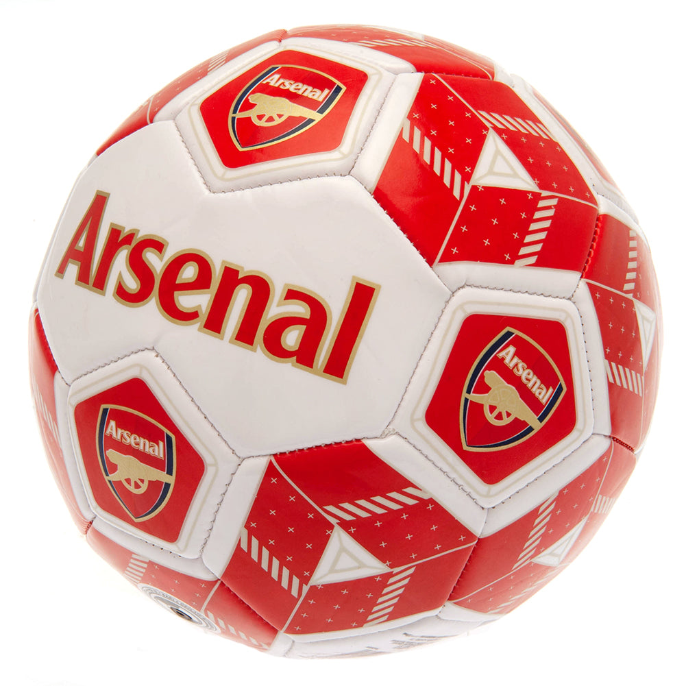Arsenal Str   Fodbold