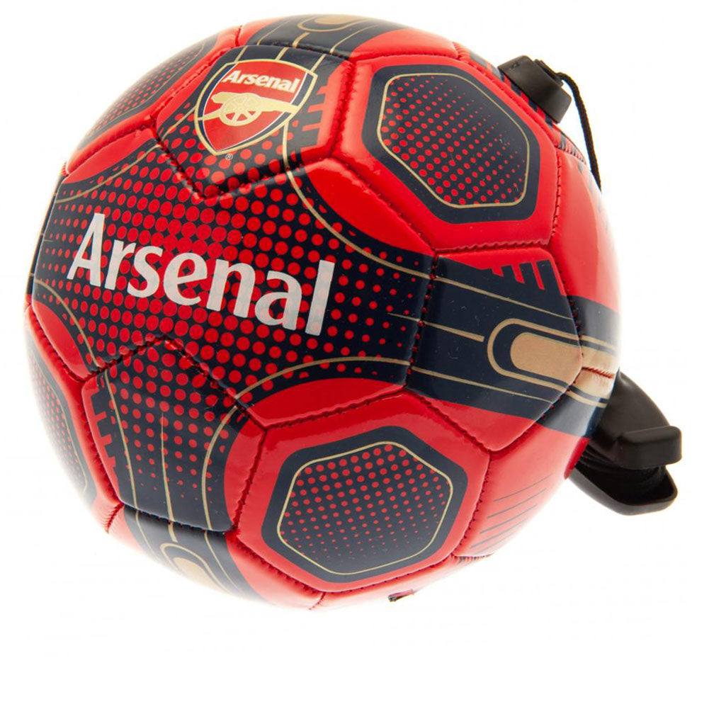 Arsenal Str   Skills-træner Fodbold