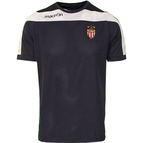 As Monaco Træningstrøje 2013 14-