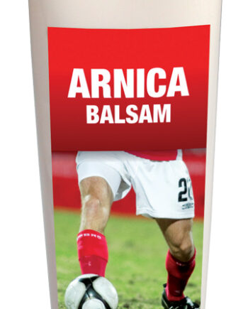 Aserve Arnica Balsam Tube  100ml