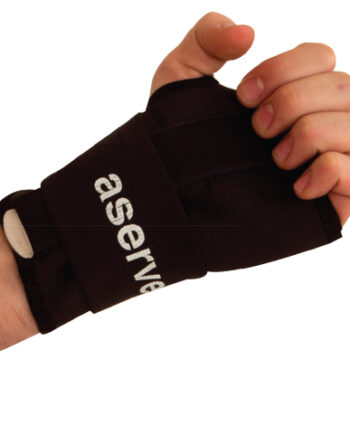Aserve Håndledsbandage Neopren  Inkl  Skinne  Højre Hånd