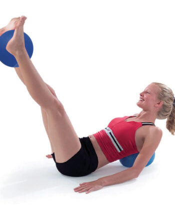 Aserve Pilates Bold 19cm