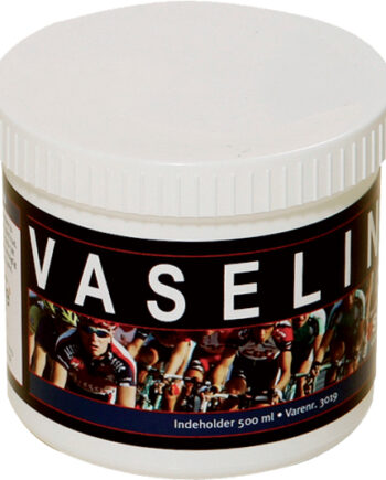 Aserve Vaseline  500 Ml