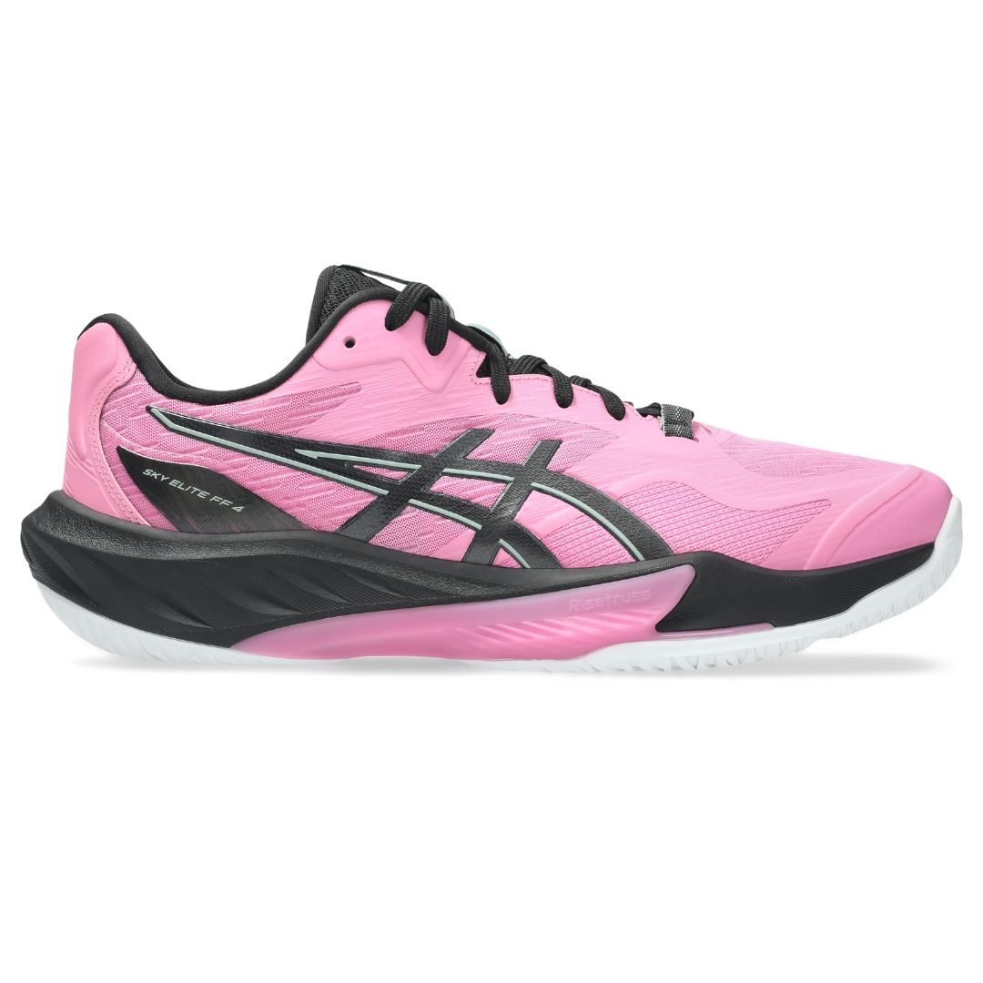 Asics Sky Elite Ff   Bubblegum Gunmetal