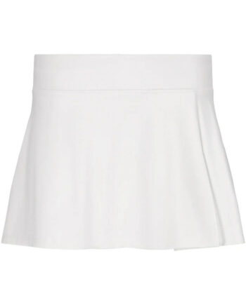 Athlecia Aishe   Court Skirt  White  40