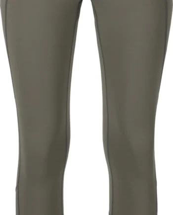 Athlecia Aliya   Tights  Gunmetal  36