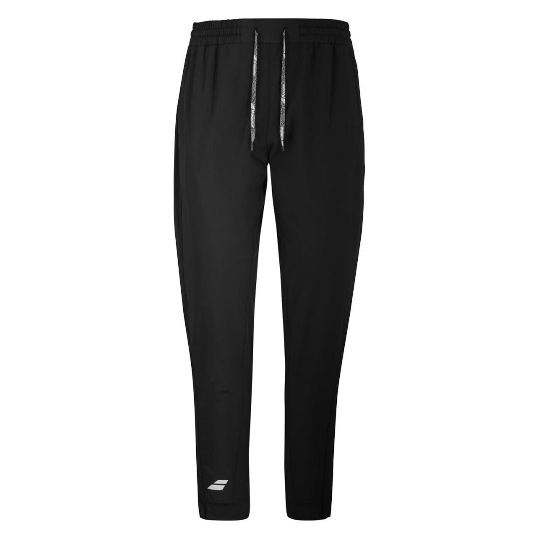 Babolat Play Pants Men Black Black