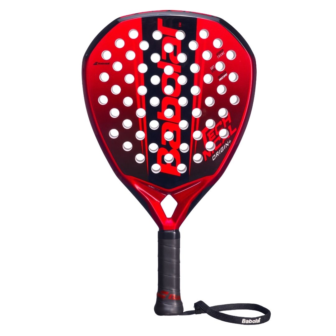 Babolat Technical Origin Padelbat