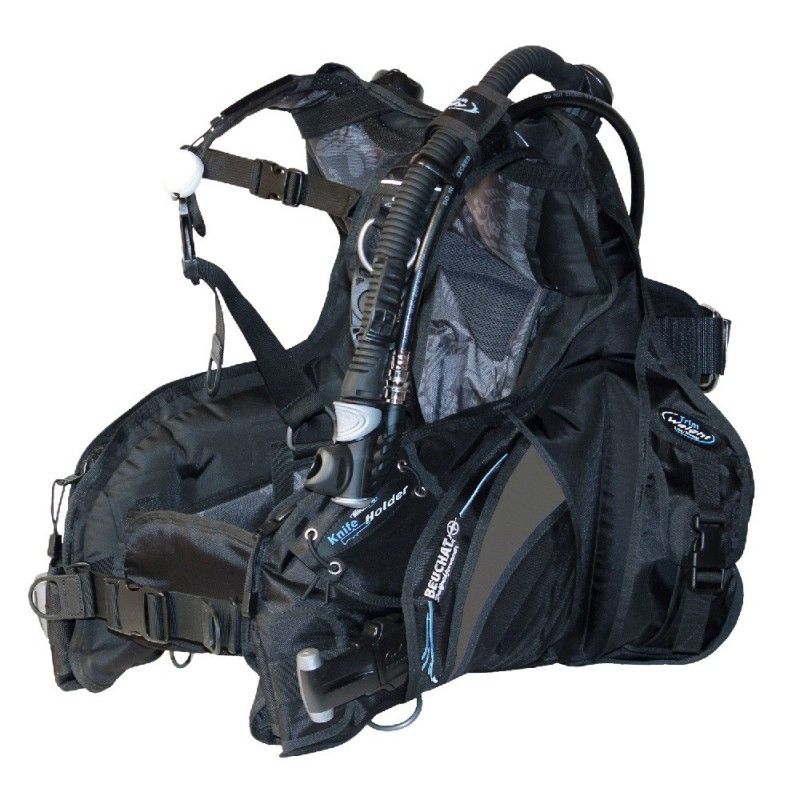 Beuchat Bcd Masterlift -air Light Dame