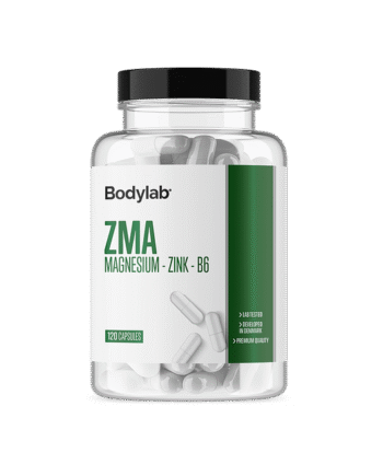 Bodylab Zma  120 Stk