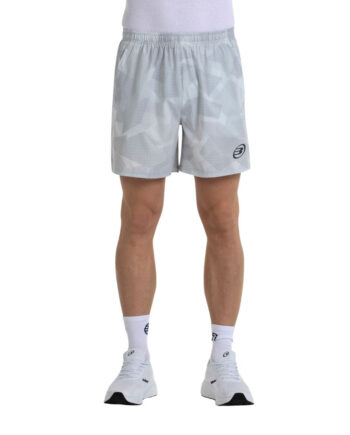 Bullpadel Morel Shorts  Grey