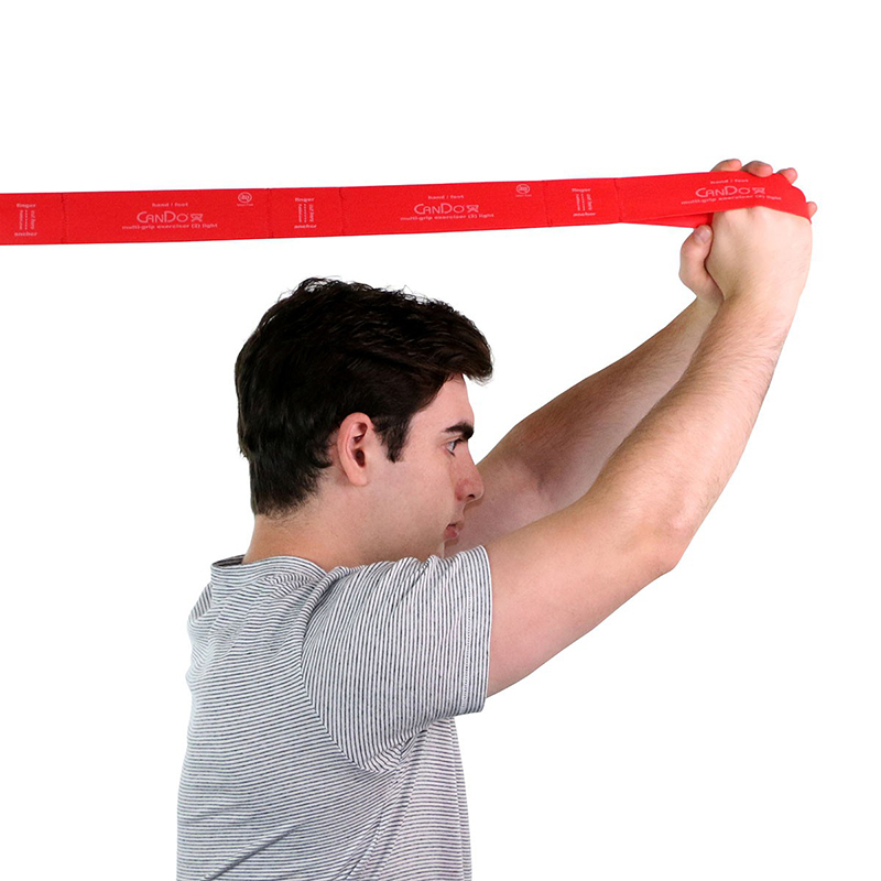 Cando Multi-grip Exerciser 27 Gul