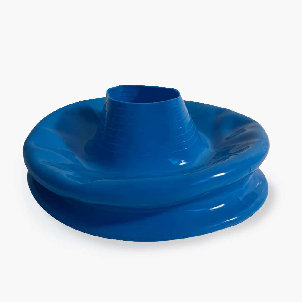 Cardisuit Neck Seal Small