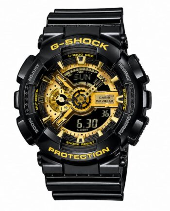 Casio Ga-110gb-1aer Herreur  -shock