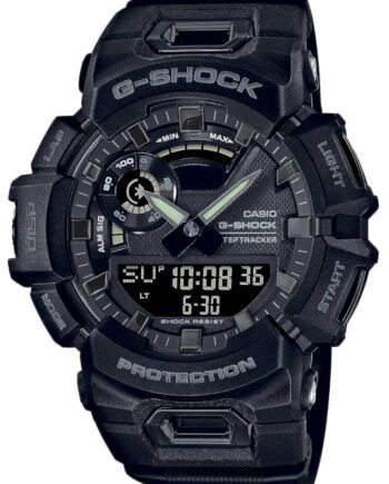 Casio Gba-900-1aer Herreur  -shock