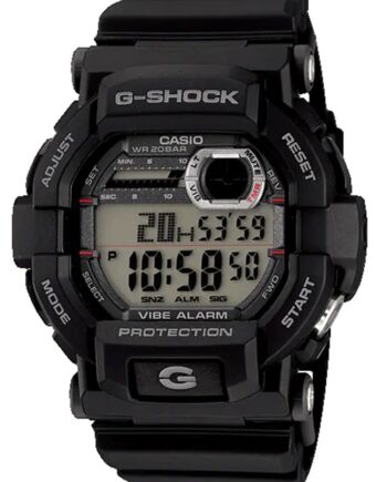 Casio Gd-350-1er Herreur  -shock Classic