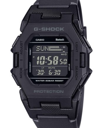 Casio Gd-b500-1er Herreur  -shock Classic