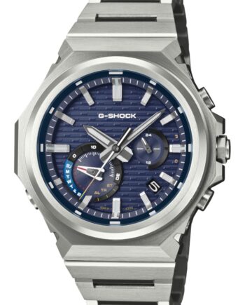 Casio Gst-b1000d-2aer Herreur  -shock Solar