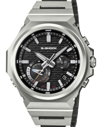 Casio Gst-b1000d-1aer Herreur  -shock Solar
