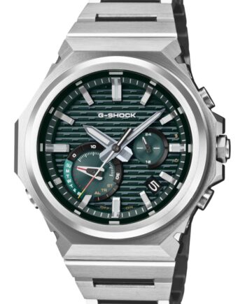 Casio Gst-b1000d-3aer Herreur  -shock Solar