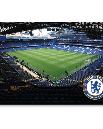 Chelsea Led Stamford Bridge Skilt