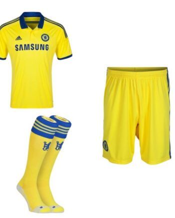 Chelsea Ude Strømper   34-36
