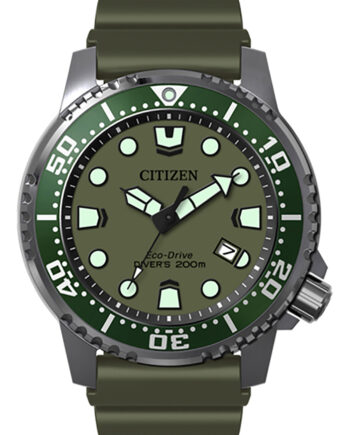 Citizen Bn0157-11x Herreur Eco-drive Promaster