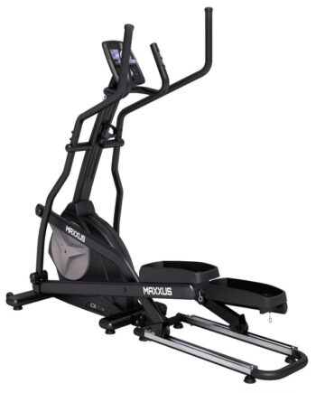 Crosstrainer Advanced  Skaffevare
