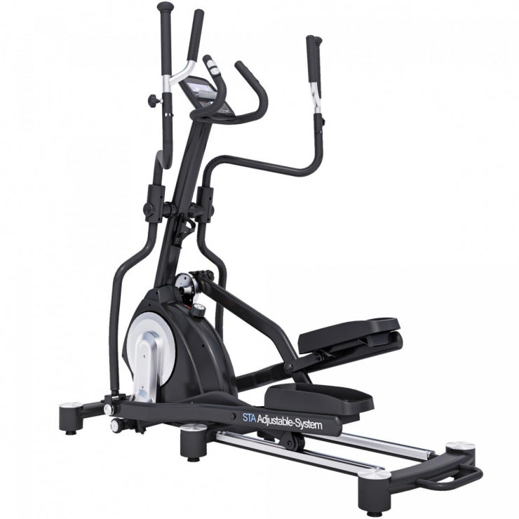 Crosstrainer Maxxus Cx Skaffevare