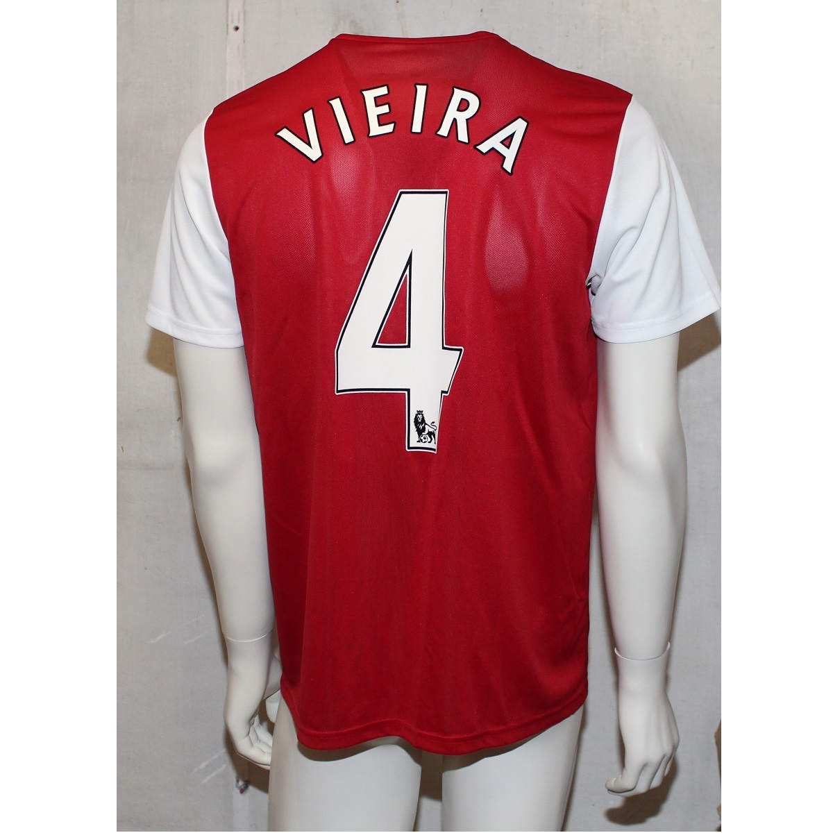 Estro19 Teamsport Jersey Vieira -