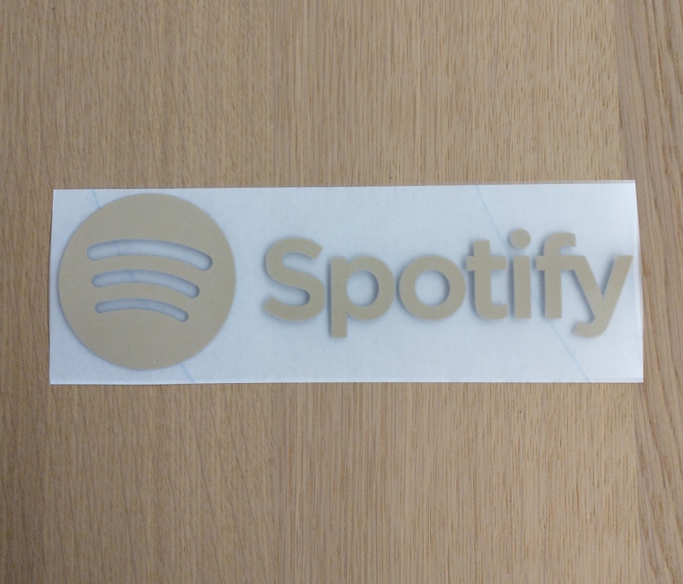 Fc Barcelona Home Sponsor Spotify 22 23 Youth-junior