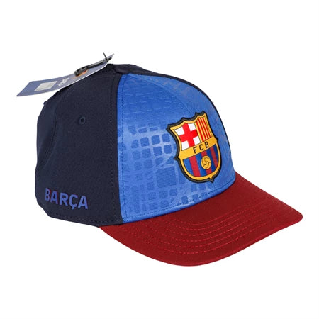 Fc Barcelona Kasket