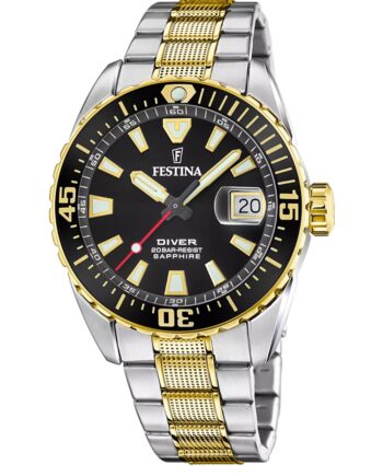 Festina F20706   Herreur The Originals