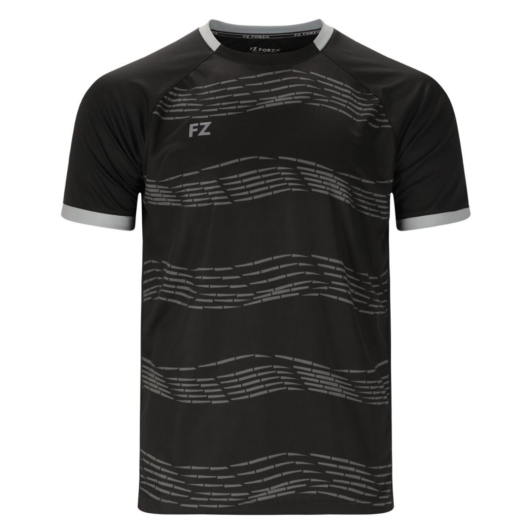 Forza Cl2502 Junior -shirt Black