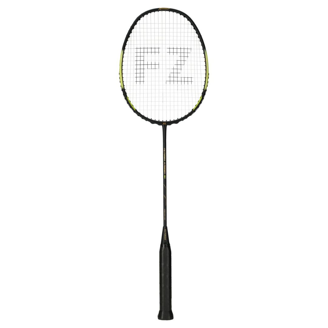 Forza  -power 30 Black