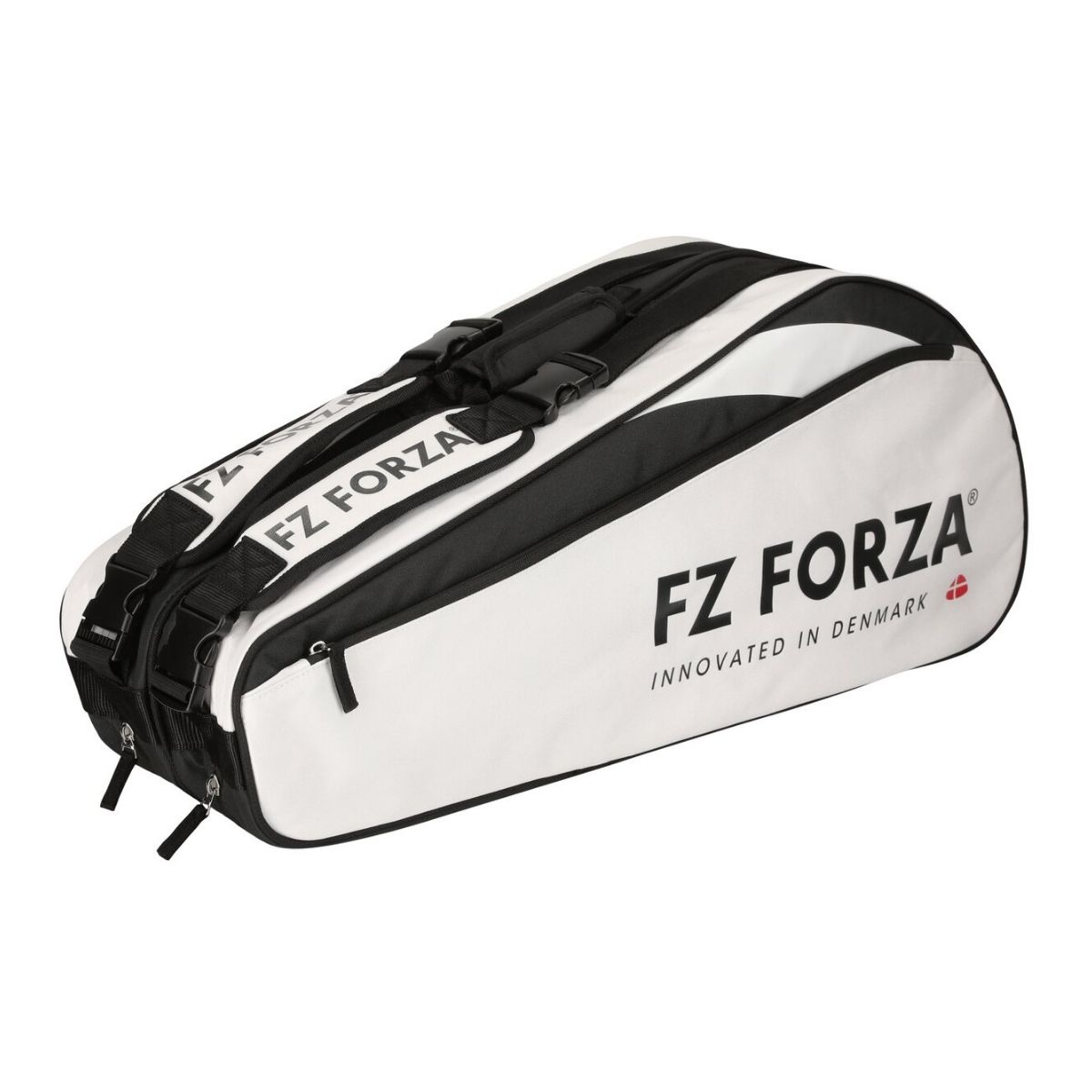 Forza Play Line   Pcs White