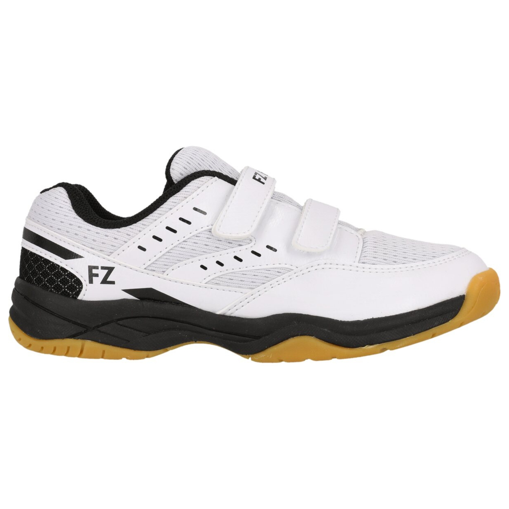 Forza -pulse Junior White