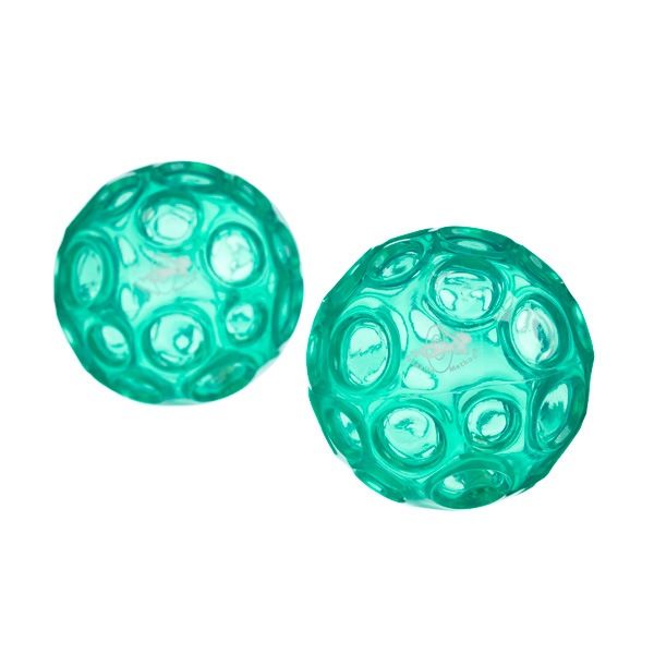 Franklin Original Ball Grøn Hul Stk