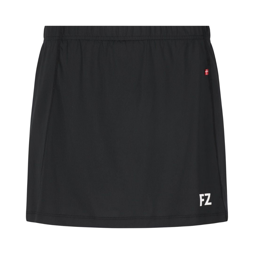 Fz Forza Ba2616 In Skirt Black Xs