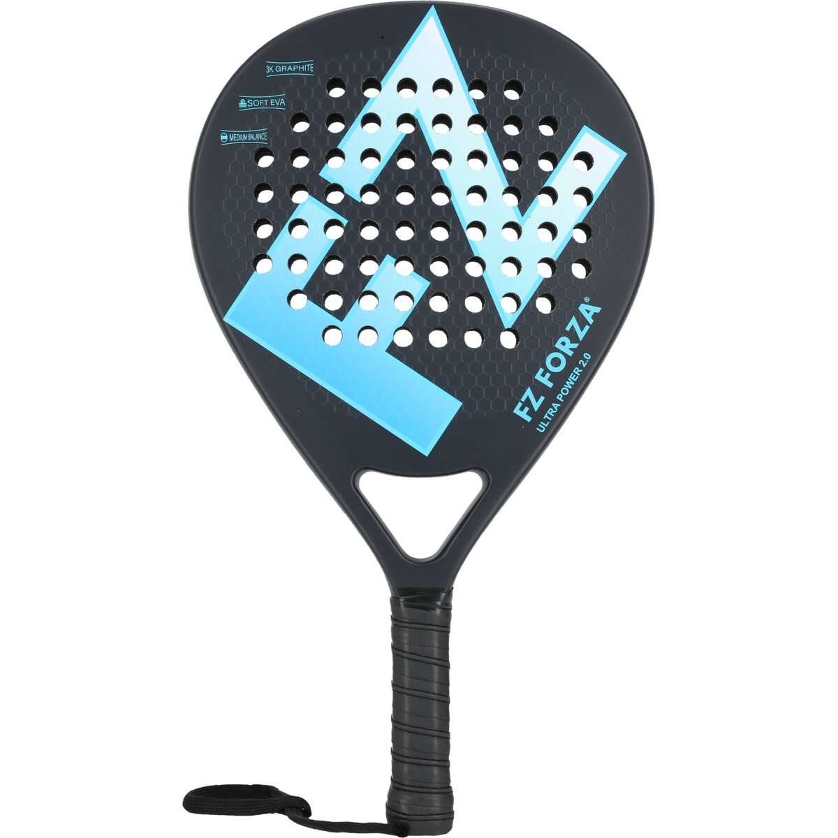 Fz Forza Ultra Power     Padelbat