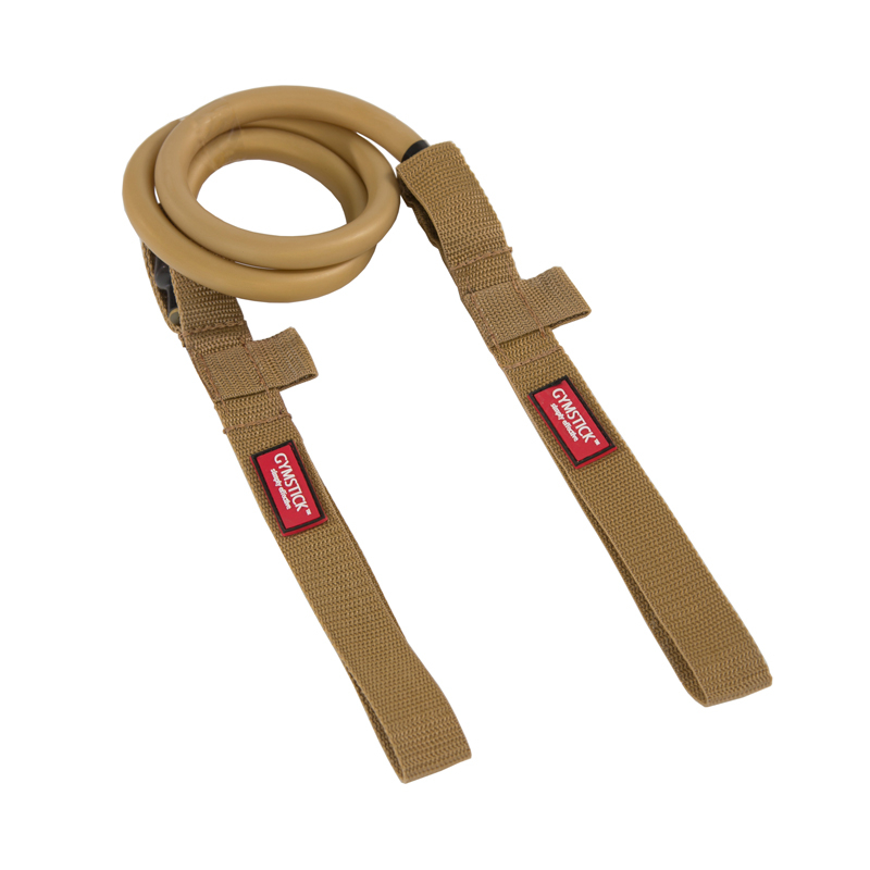 Gymstick Original Guld Ekstra Elastik