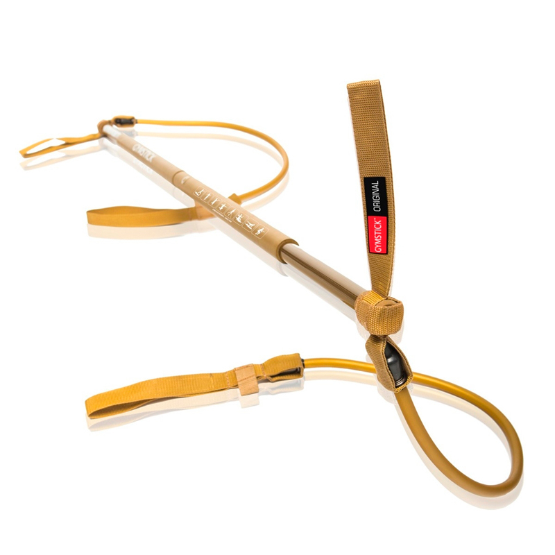Gymstick Original Guld