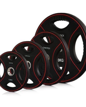 Gymstick Pro Pump Set Disc   25kg 30mm