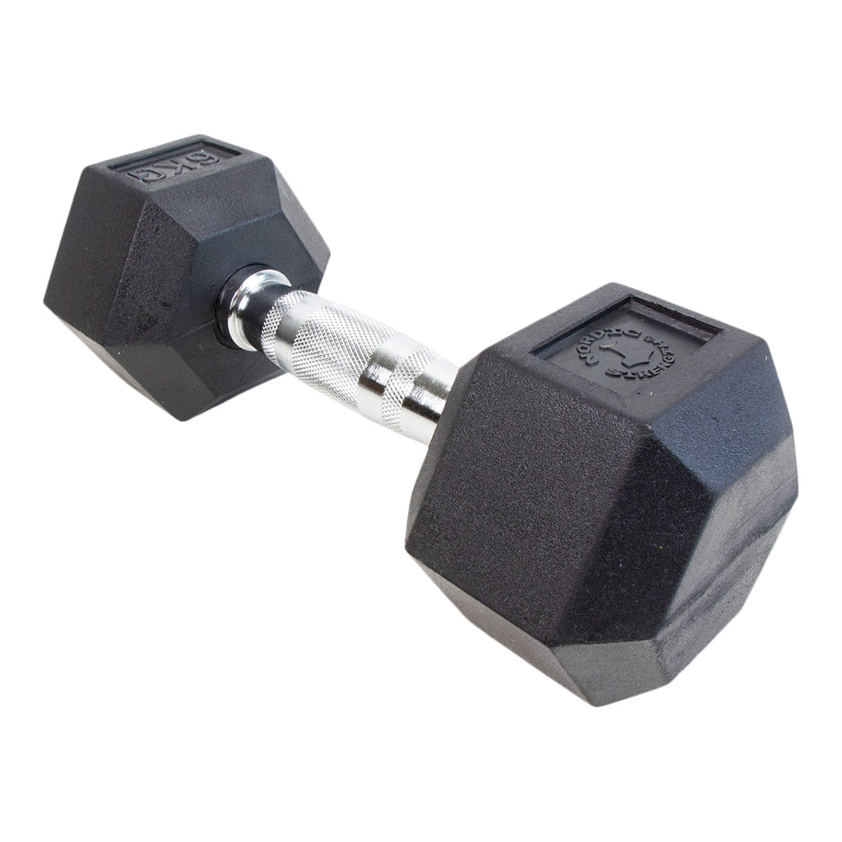 Håndvægt Hexagon    Kg