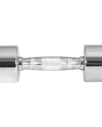 Håndvægt 10 Kg  Chrome